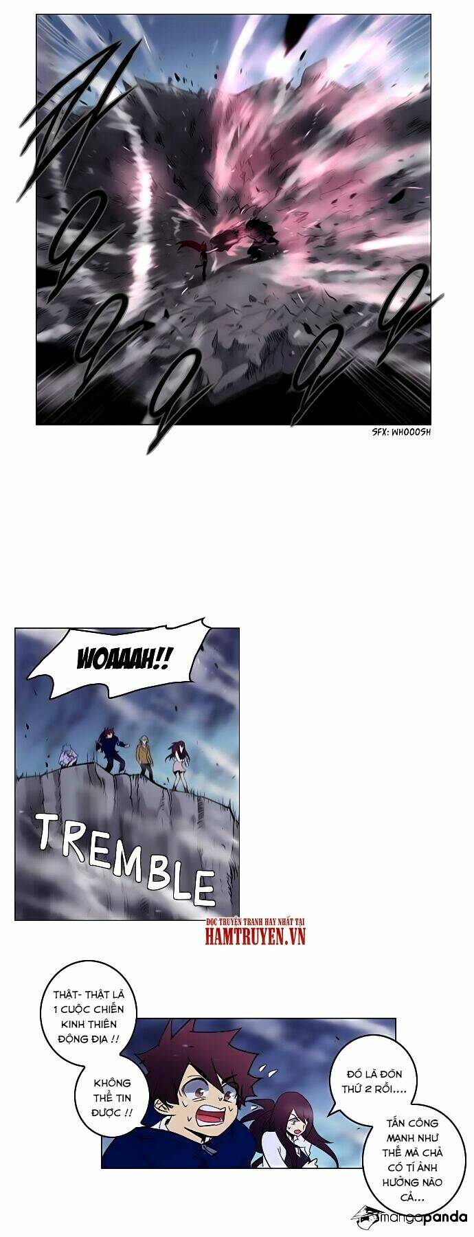 bản khế ước linh hồn chapter 58 4