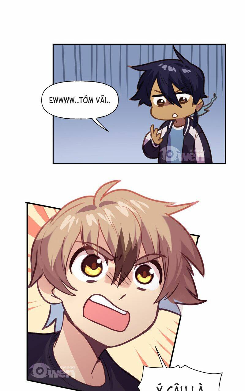 lời nguyền lalin chapter 40 12