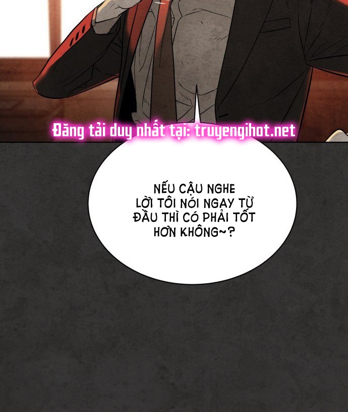 bạch huyết - white blood chapter 13 55