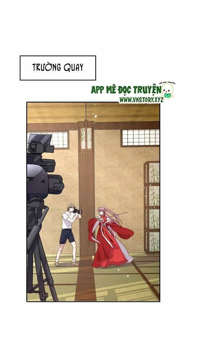 bạn trai kém tuổi bẫy yêu tôi chapter 22 23