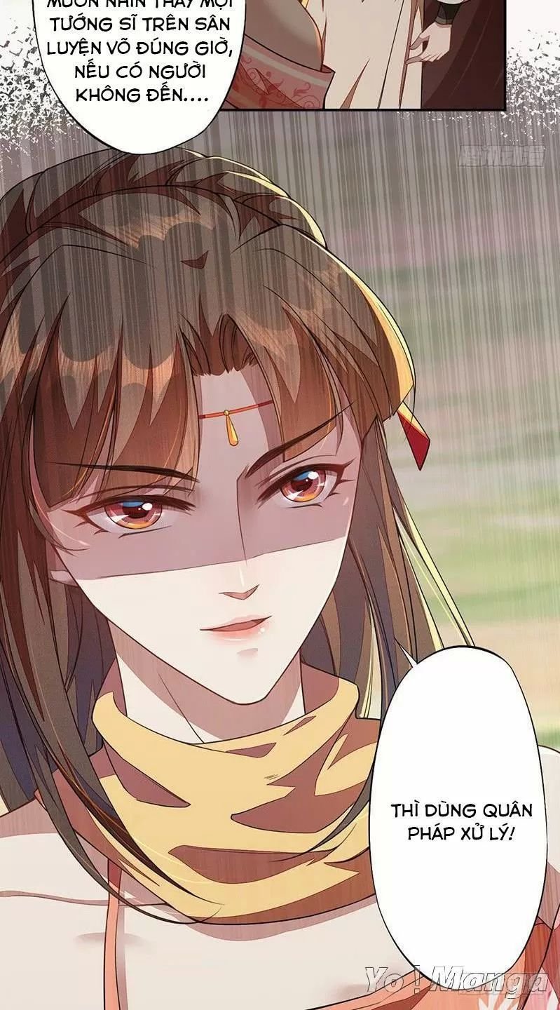 tuyệt thế luyện đan sư chapter 107 30