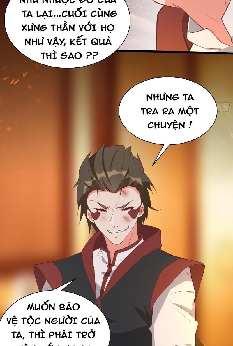 ta lập hậu cung tại tây du ký chapter 97 24