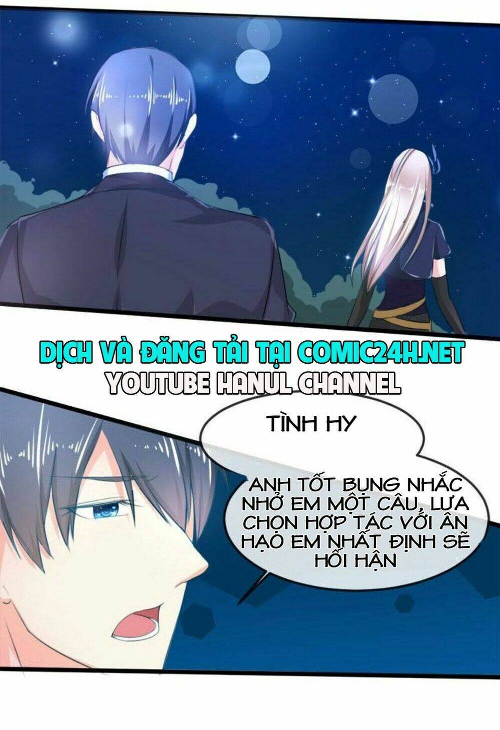 mặt nạ kiều thê chapter 17 4