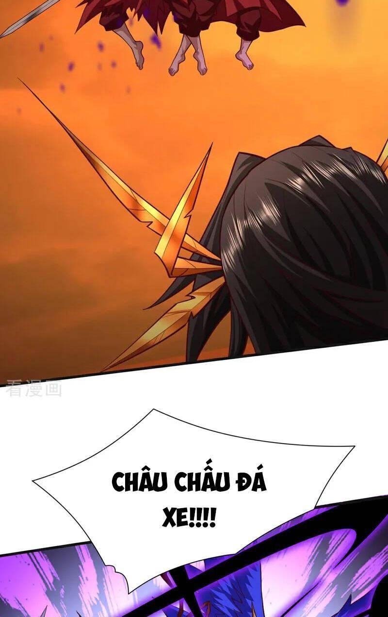 bị sư phụ xinh đẹp dùng 99 cách dạy dỗ thành thánh chapter 234 39