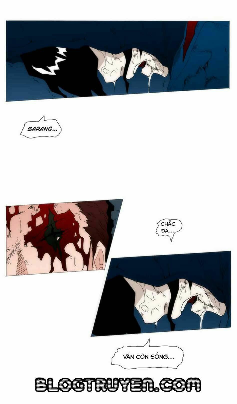 siêu năng 1.5 chapter 37 48