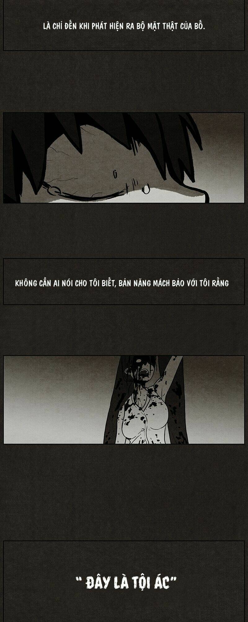 đứa con của quỷ dữ chapter 4 25