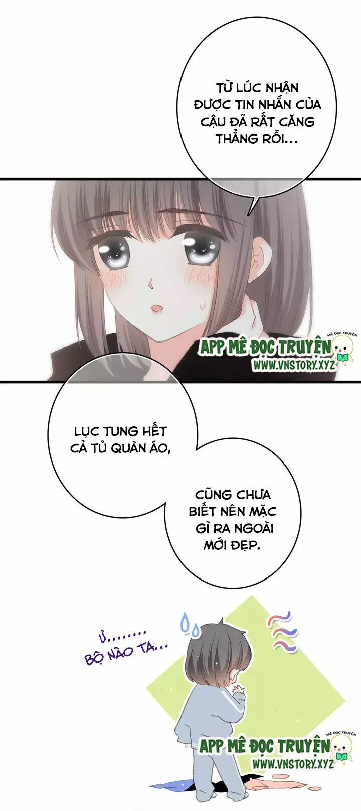 con tim rung động 2 chapter 20 31