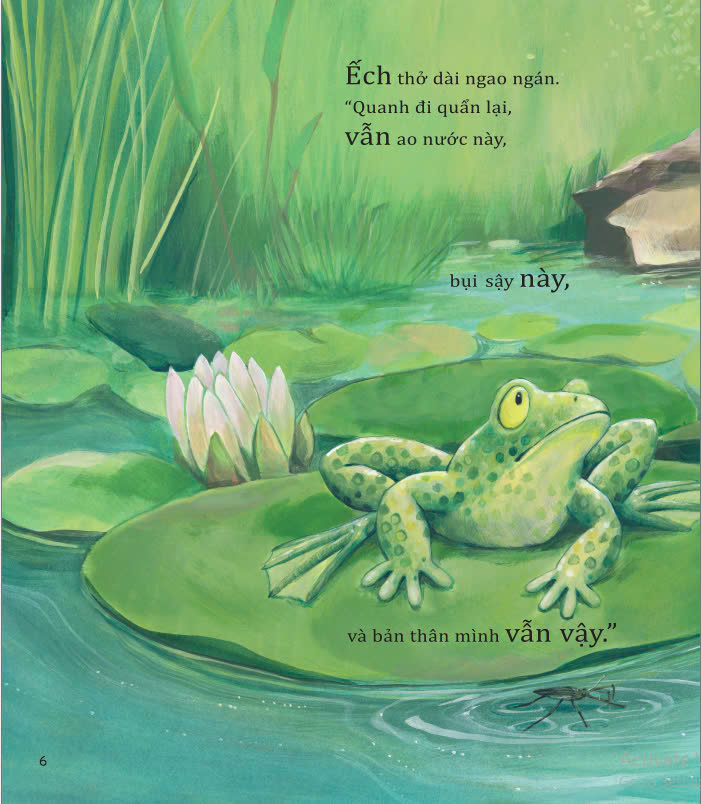 Sách - Each of Us is a Miracle - Mỗi Chúng Ta Là Một Điều Kì Diệu - ndbooks