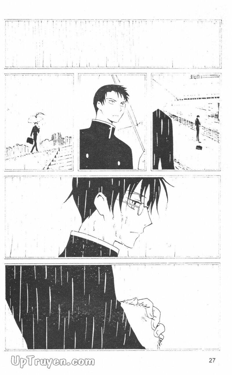 xxxholic - hành trình bí ẩn chapter 14 28