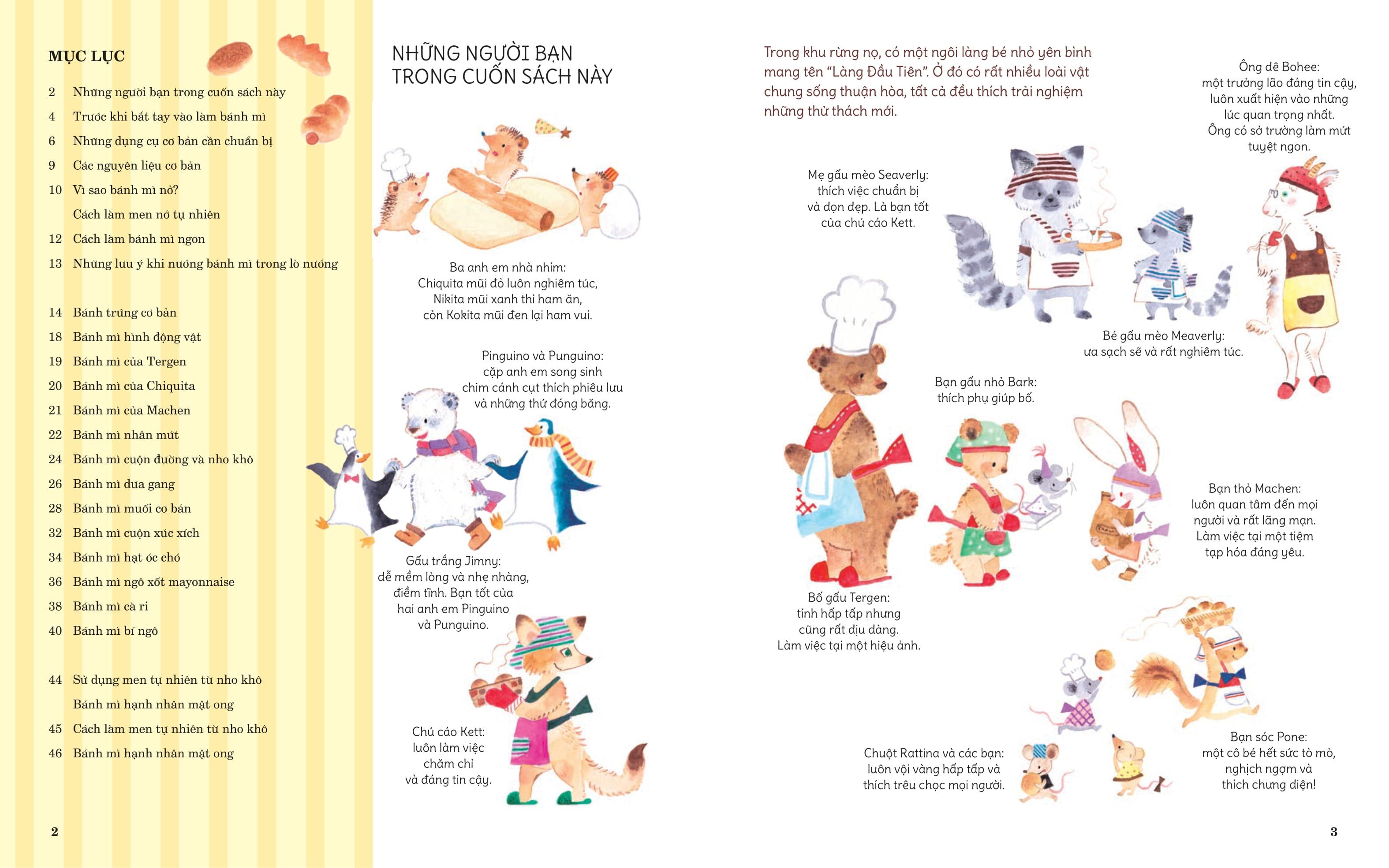 Sách - Siêu Đầu Bếp Nhí - Biến Tấu Với Bánh Mì