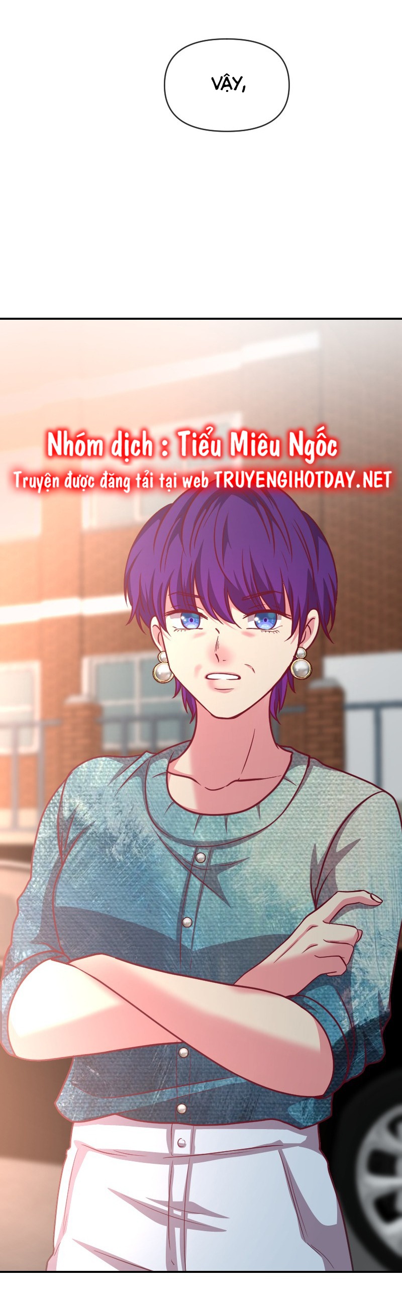 xin chào con yêu chapter 49 43