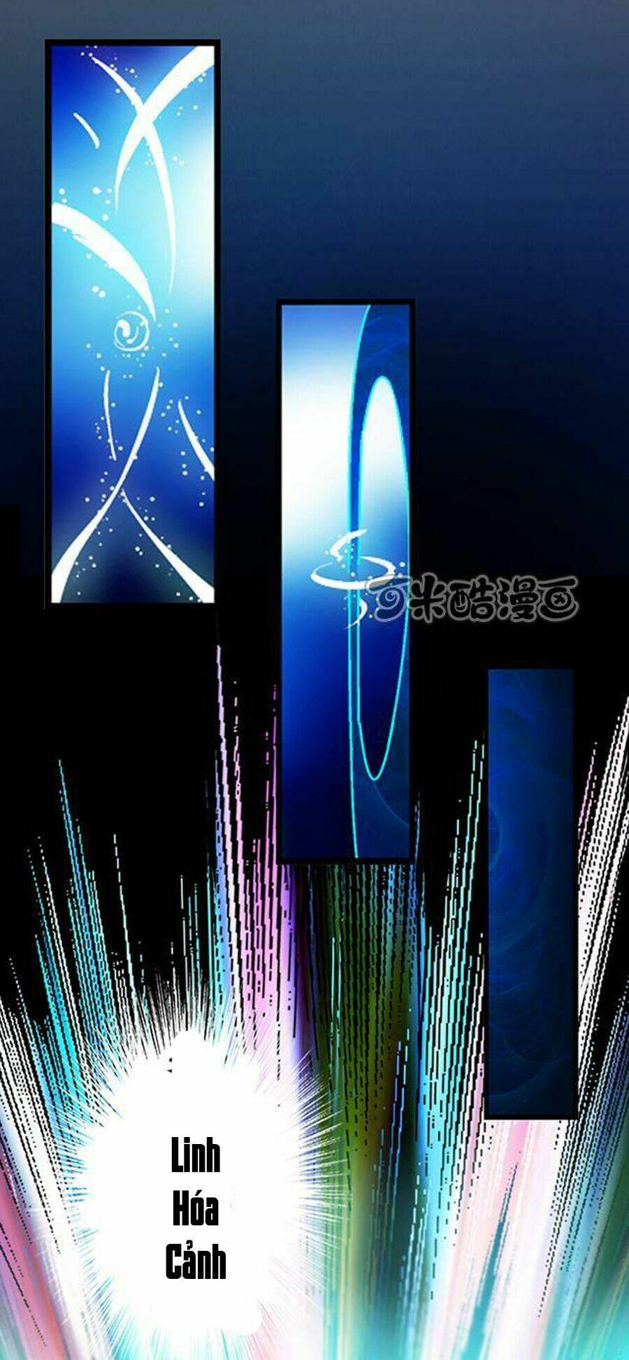 phong quỷ truyền thuyết chapter 21 11