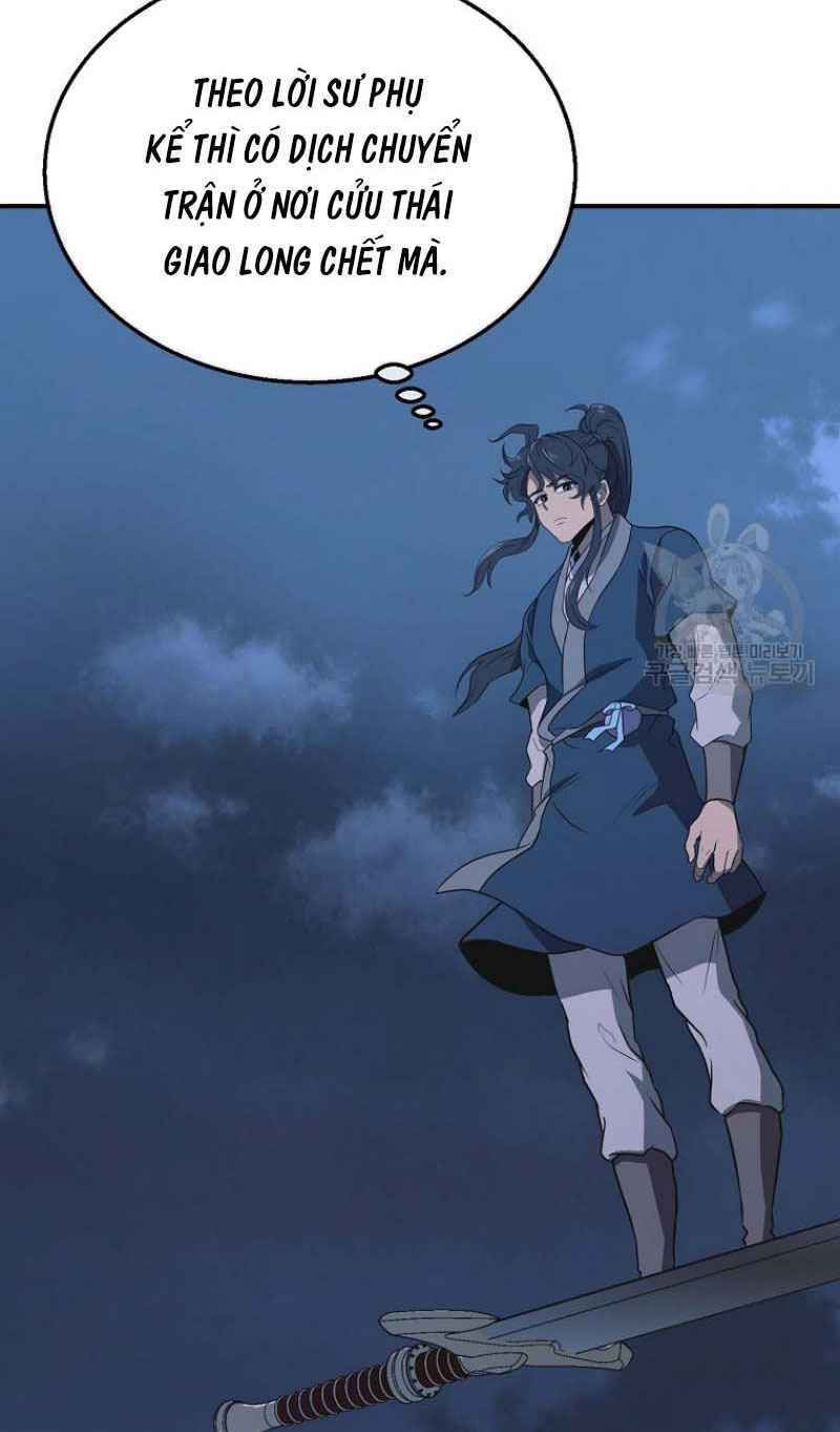 thiếu niên phương sĩ chapter 15 42