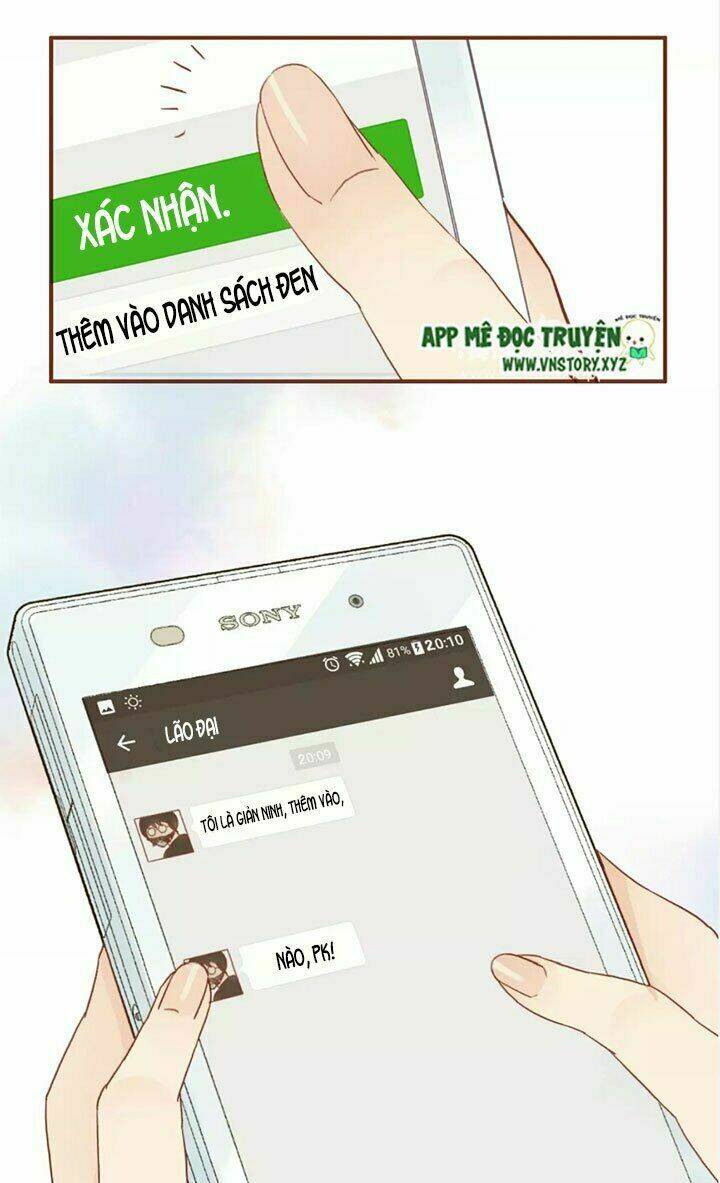 cái vòng này thật loạn chapter 4 47