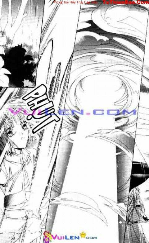 cáo nhỏ đáng yêu chapter 5 168