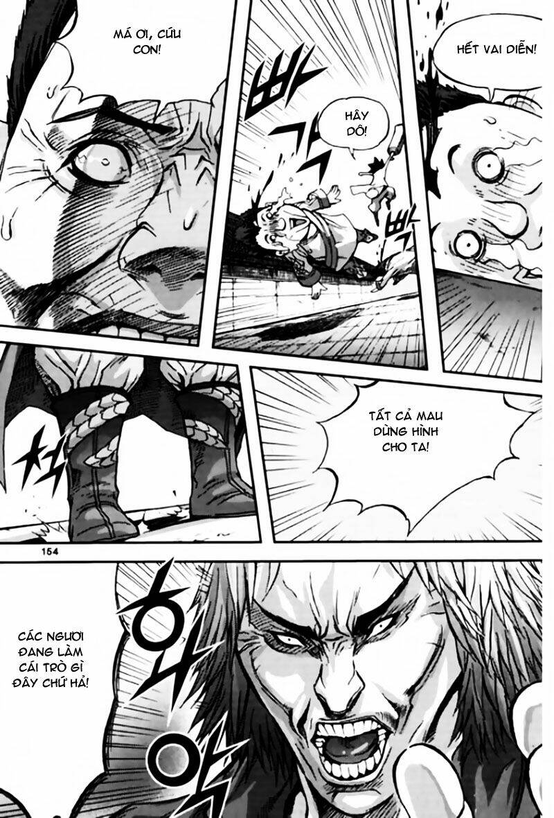 diêm đế ii chapter 41.5 33
