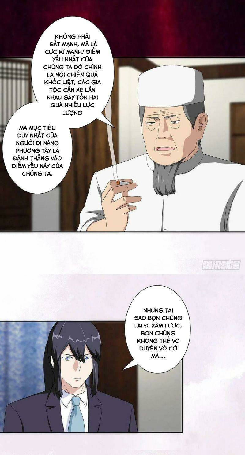 người tu tiên tại đô thị chapter 64 12