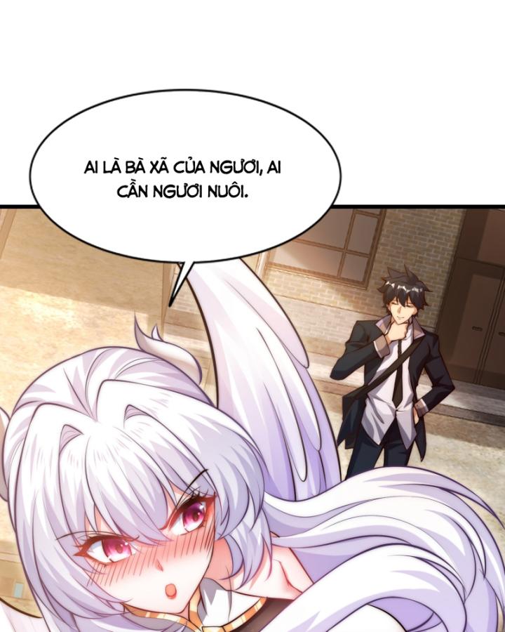 mở màn thức tỉnh sơn hải kinh chapter 3 29