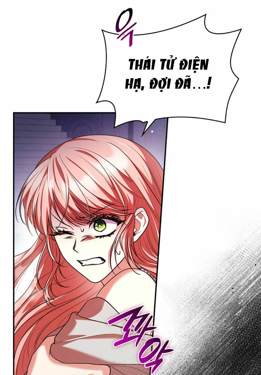 từ ác nữ, tôi trở thành một người mẹ chapter 45.1 11