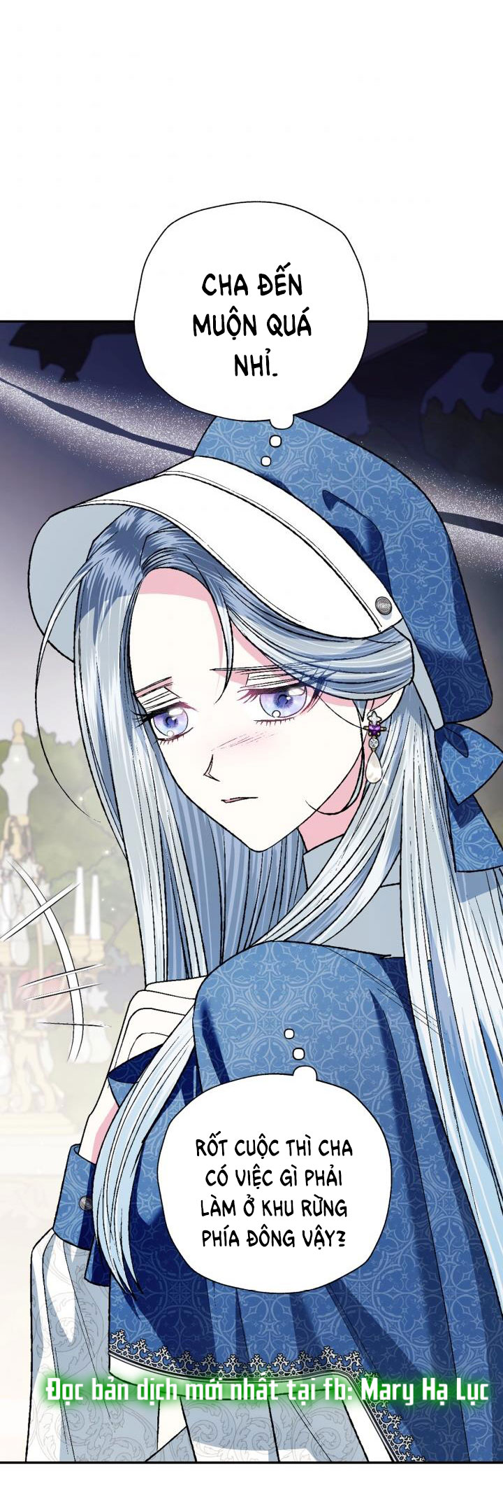 cha à, con không muốn kết hôn đâu chapter 88 9