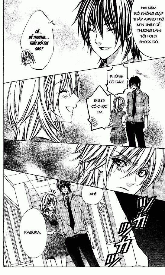 linchou no himegoto chapter 2 14