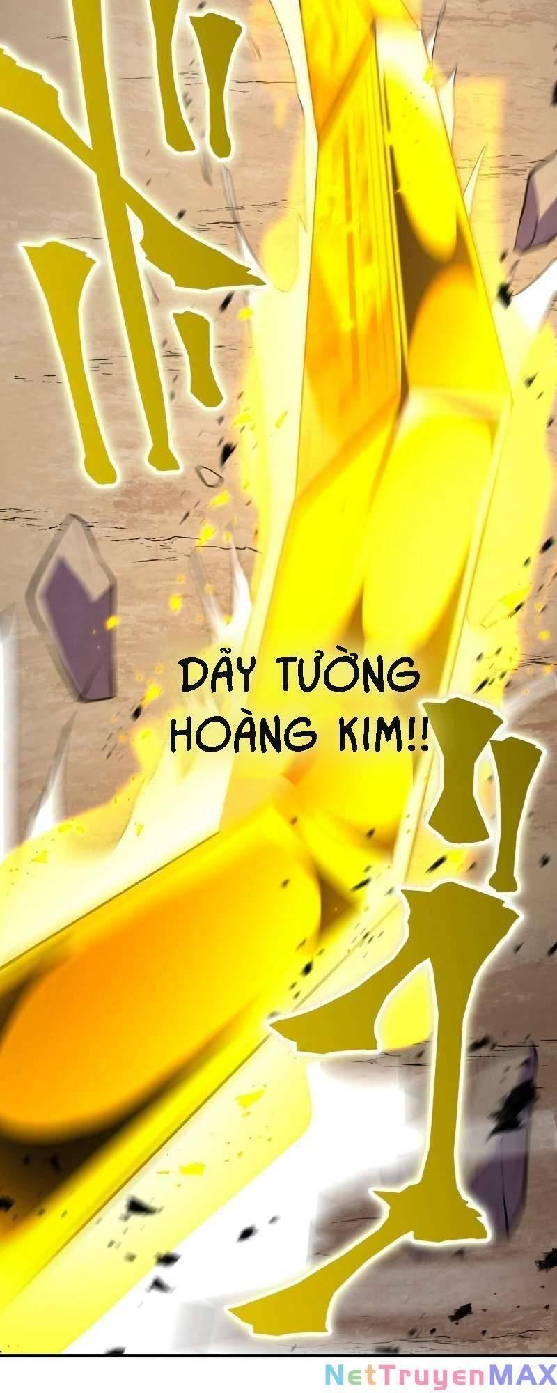 Huyết Thánh Cứu Thế Chủ~ Ta Chỉ Cần 0.0000001% Đã Trở Thành Vô Địch chapter 20 53