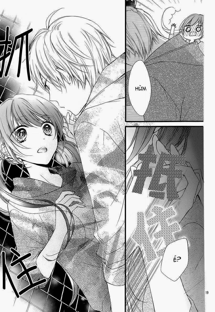 tổng hợp one shot. chapter 41 19