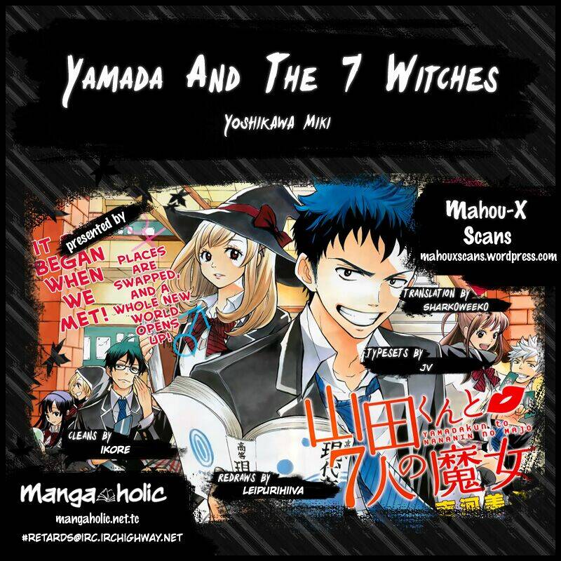 yamada và thất đại ma nữ chapter 36 1