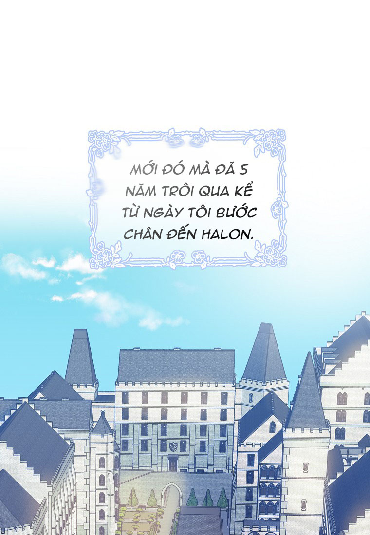 trở thành vợ của nam chính chapter 17.3 8