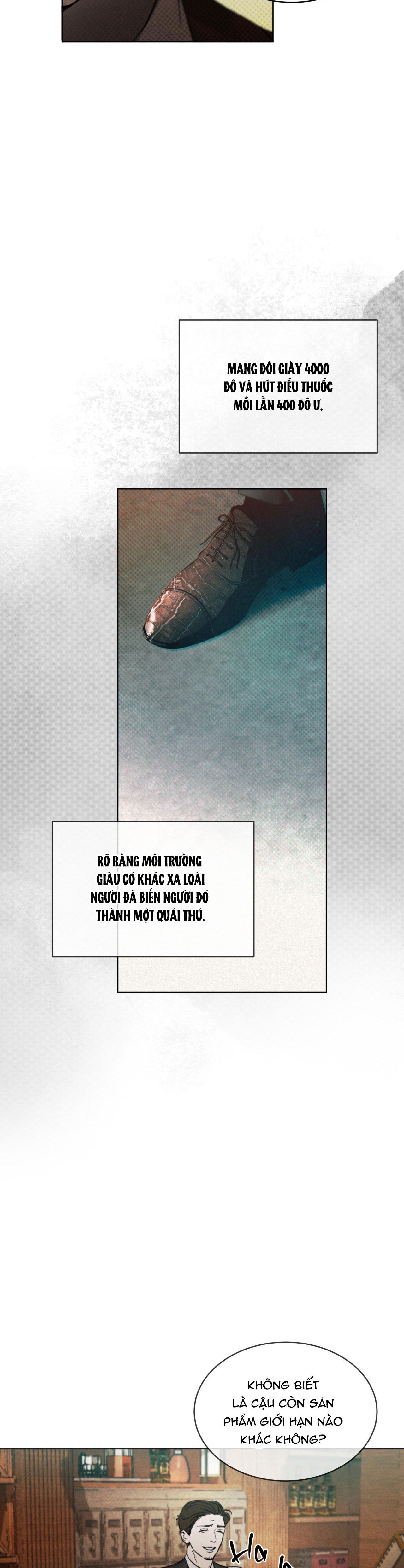 codename anastasia chapter 8 27