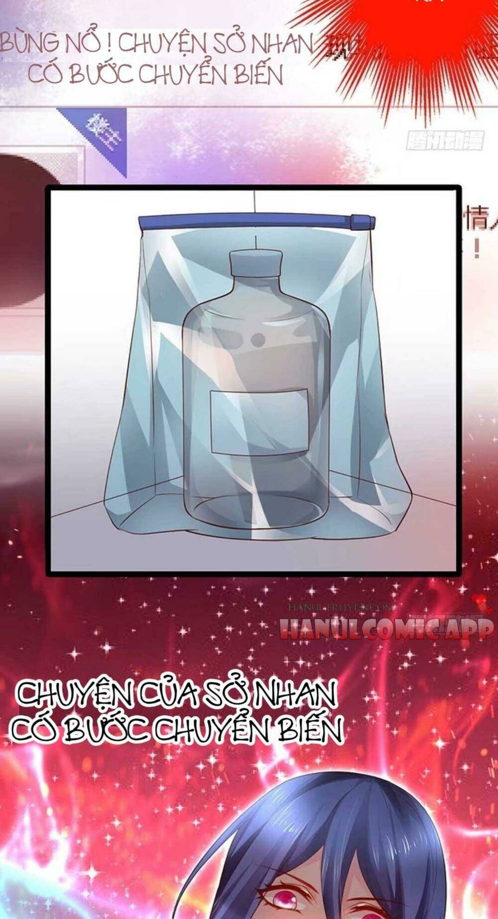 biến lan lăng vương thành ảnh đế chapter 20 33