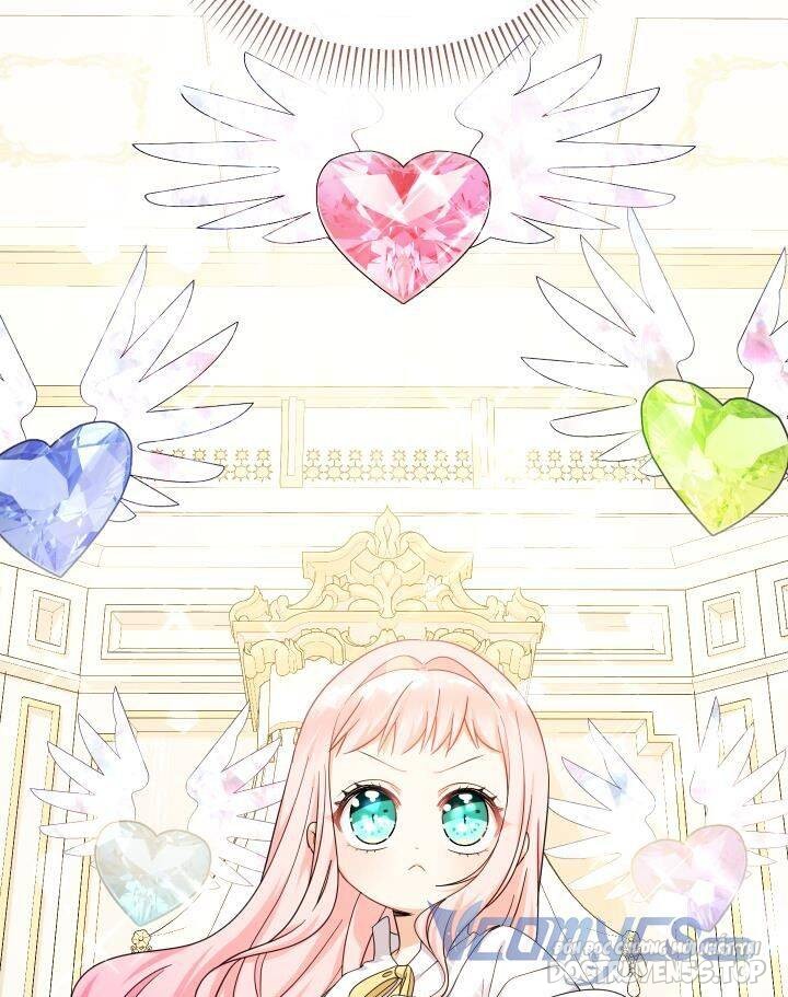 tôi được nuôi dưỡng bởi những kẻ phản diện chapter 42 27