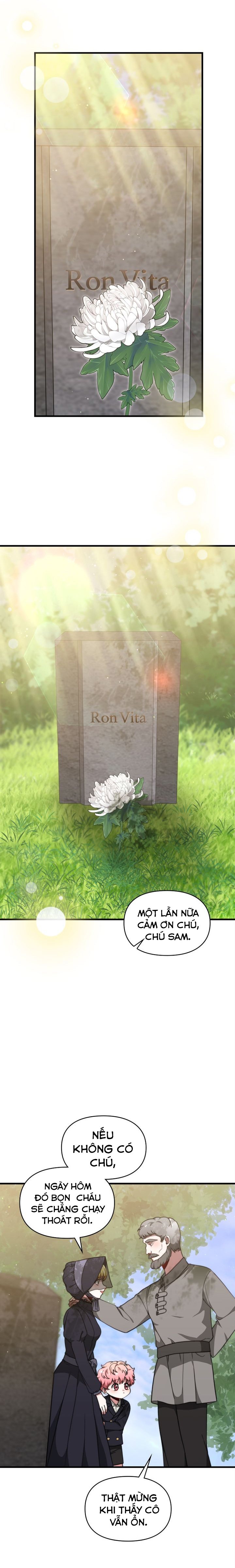 công nương eluana vita chapter 68 2