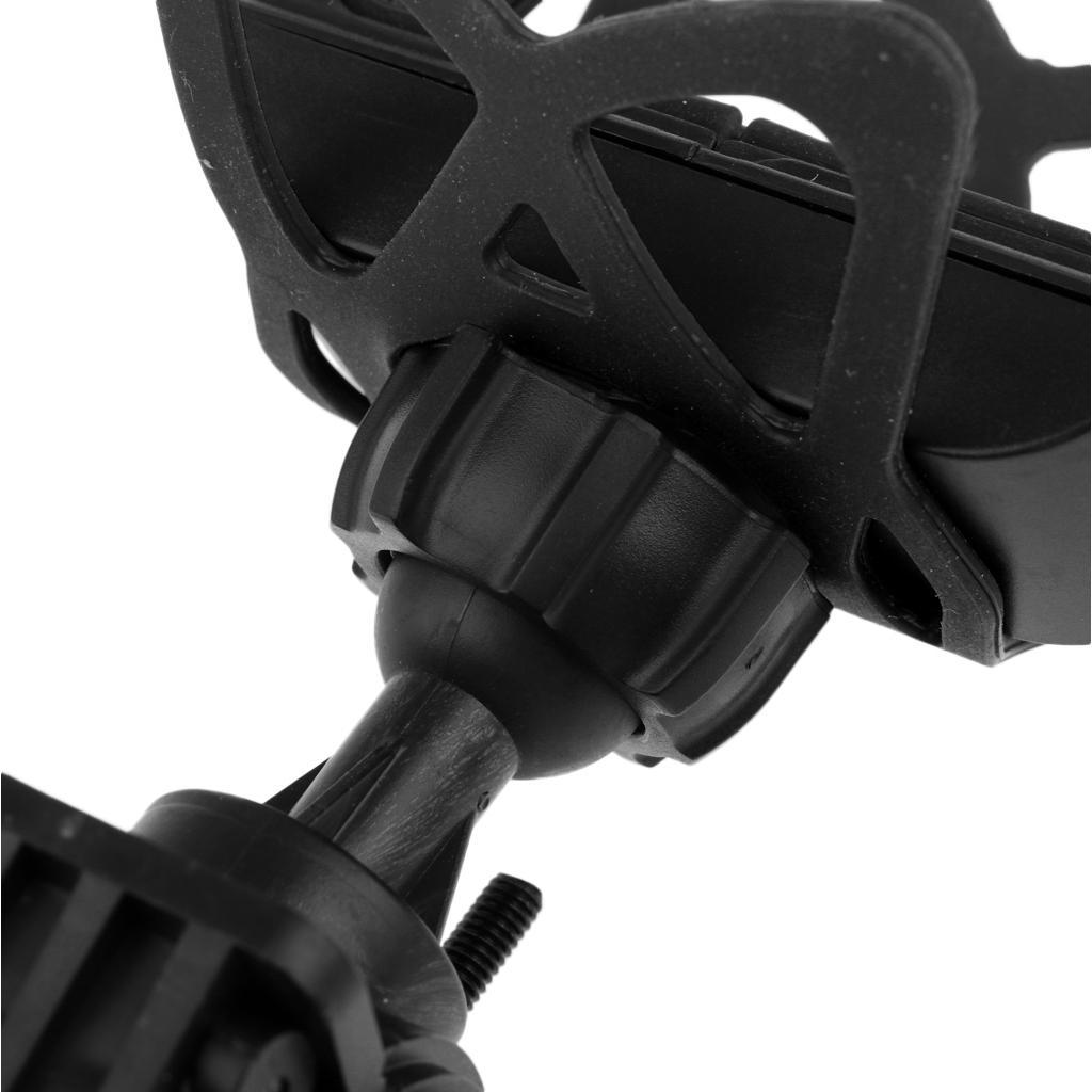 Bicycle Phone Holder MTB Bike Motorcycle Handlebar Mount for Phone Universal