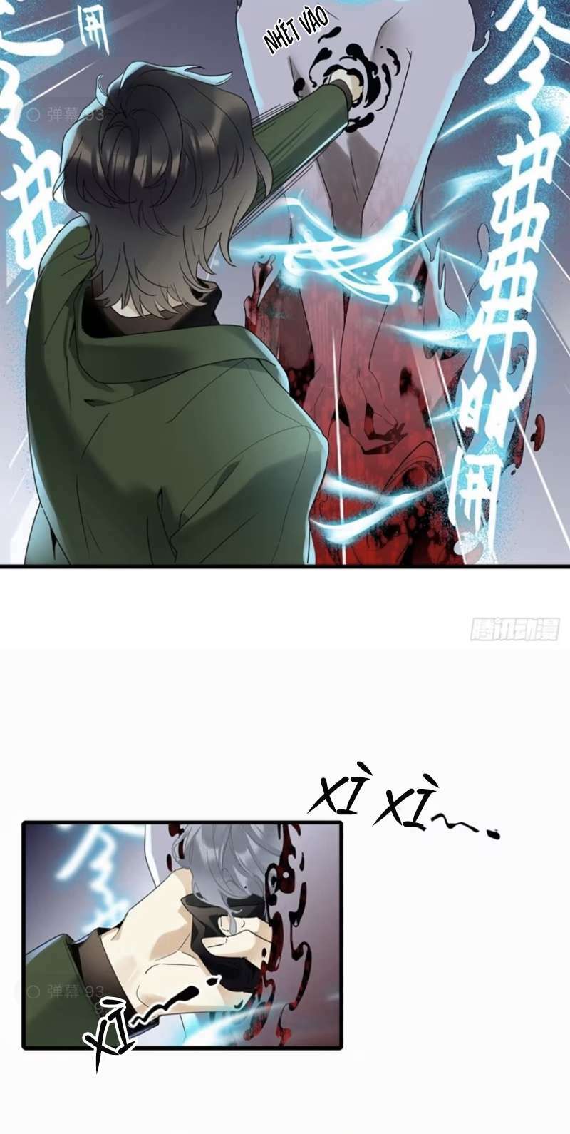 thỉnh quân nhập quái chapter 47 17