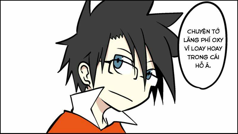 senyuu chapter 107 38