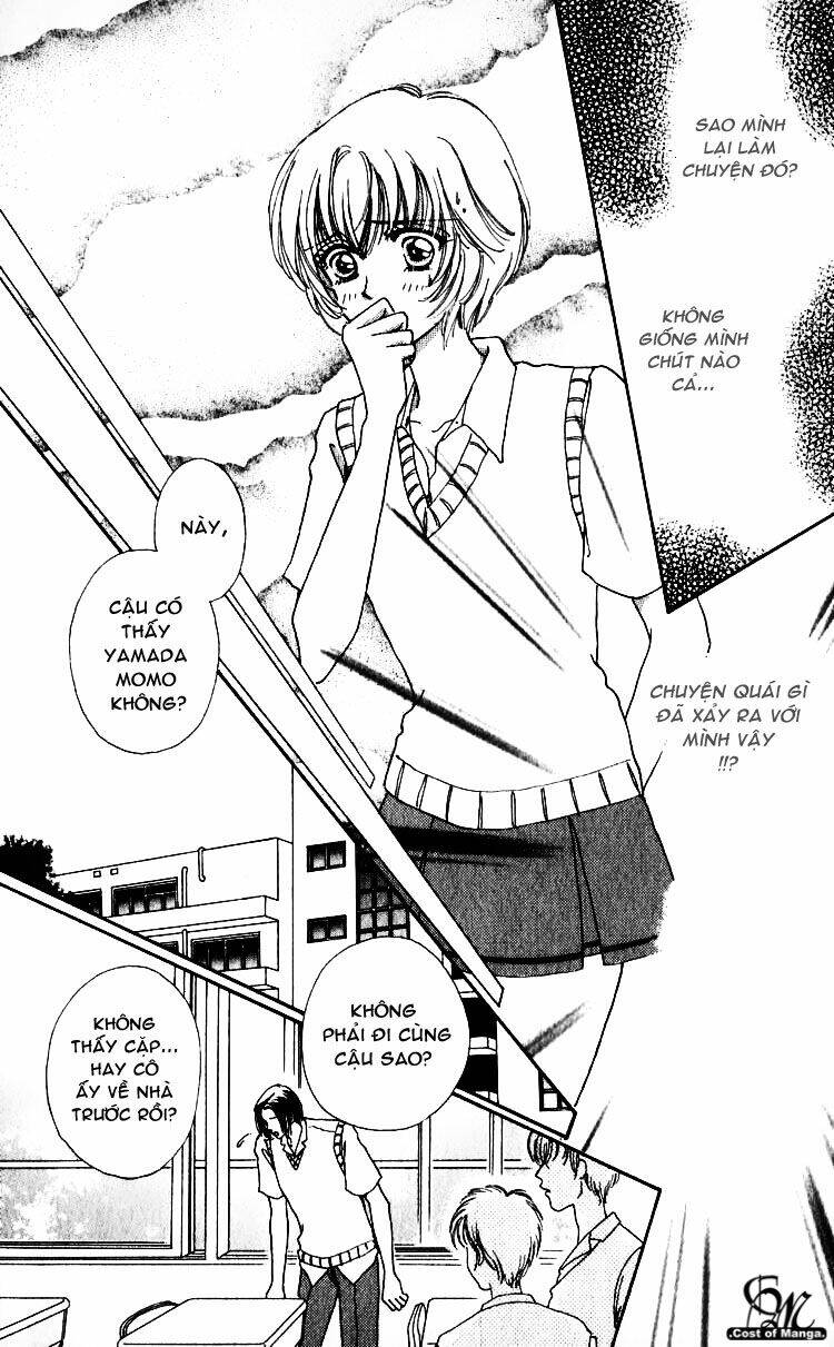 hana ni nare chapter 4 6