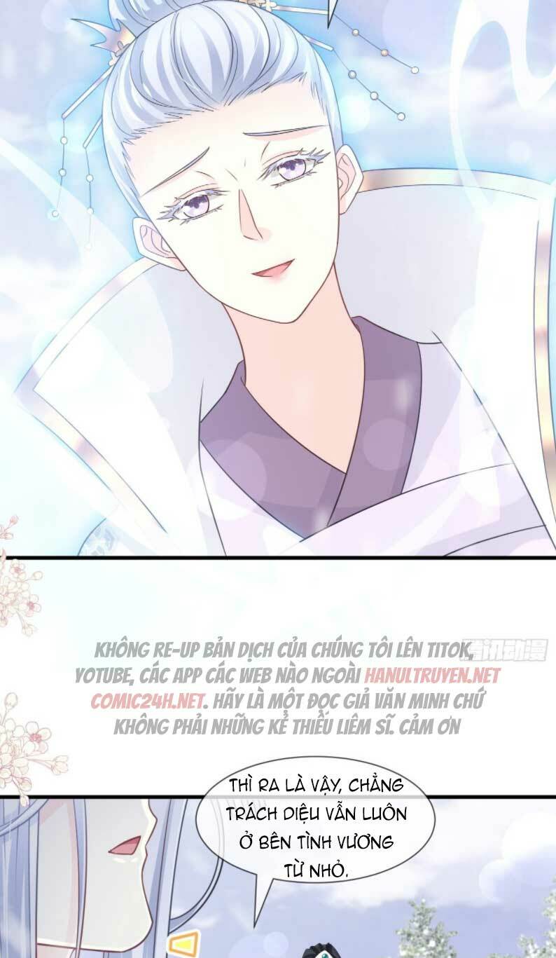 thiên hạ đệ nhất sủng phi chapter 208.1 6