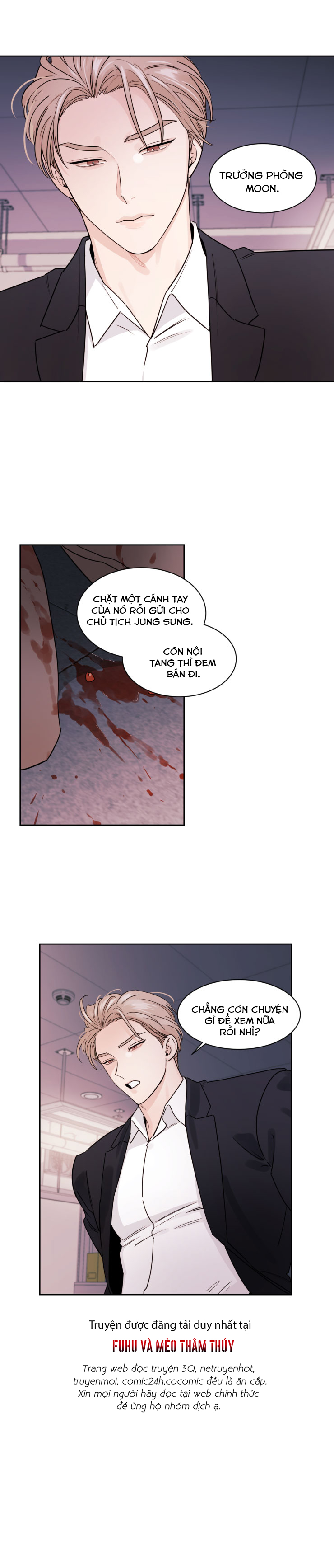 cái bóng của tôi chapter 1 28