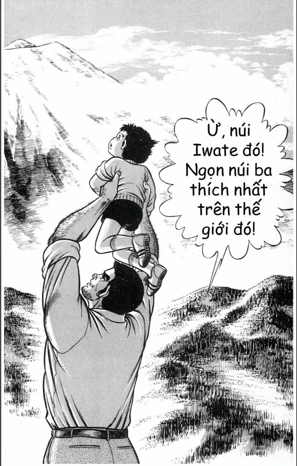 kiếm sĩ musashi chapter 2 16