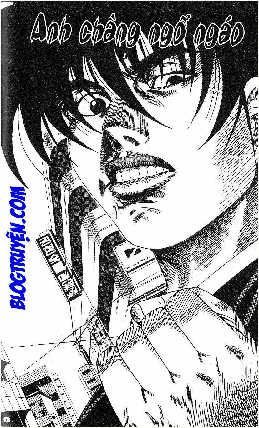 bitagi - anh chàng ngổ ngáo chapter 118 21