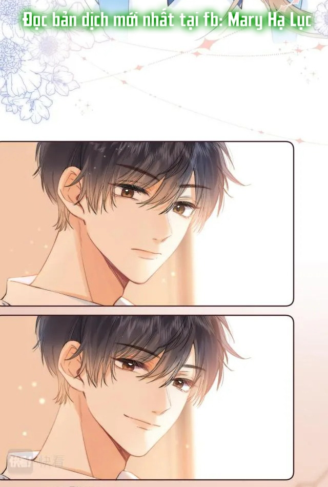 vụng trộm không thể giấu - mối tình thầm kín chapter 7 11