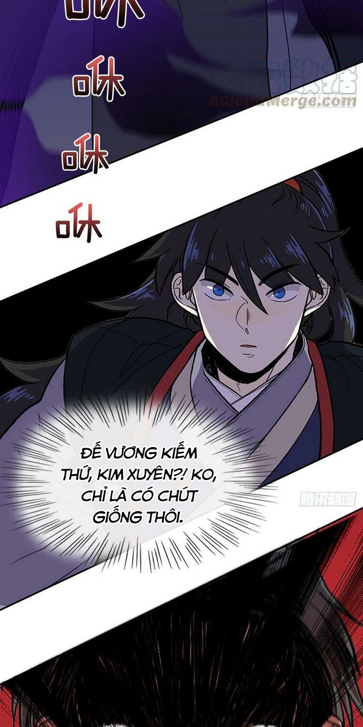 học sĩ tái sinh chapter 154 15