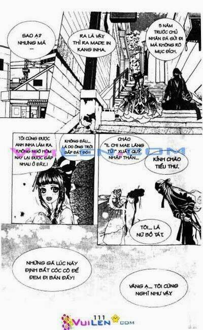 bí mật học viện cross chapter 7 111