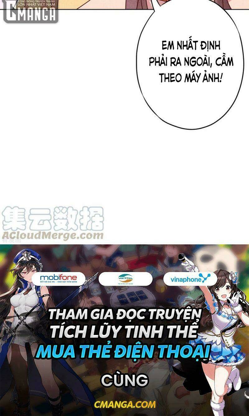 thiếu soái, vợ anh muốn lật trời! chapter 145 43