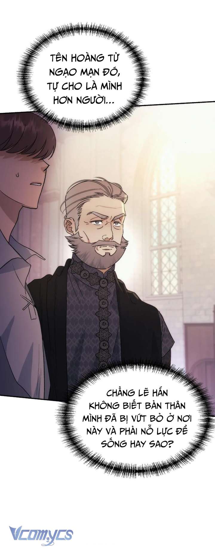 [19+] tôi kết hôn với em gái của vợ chapter 2 17