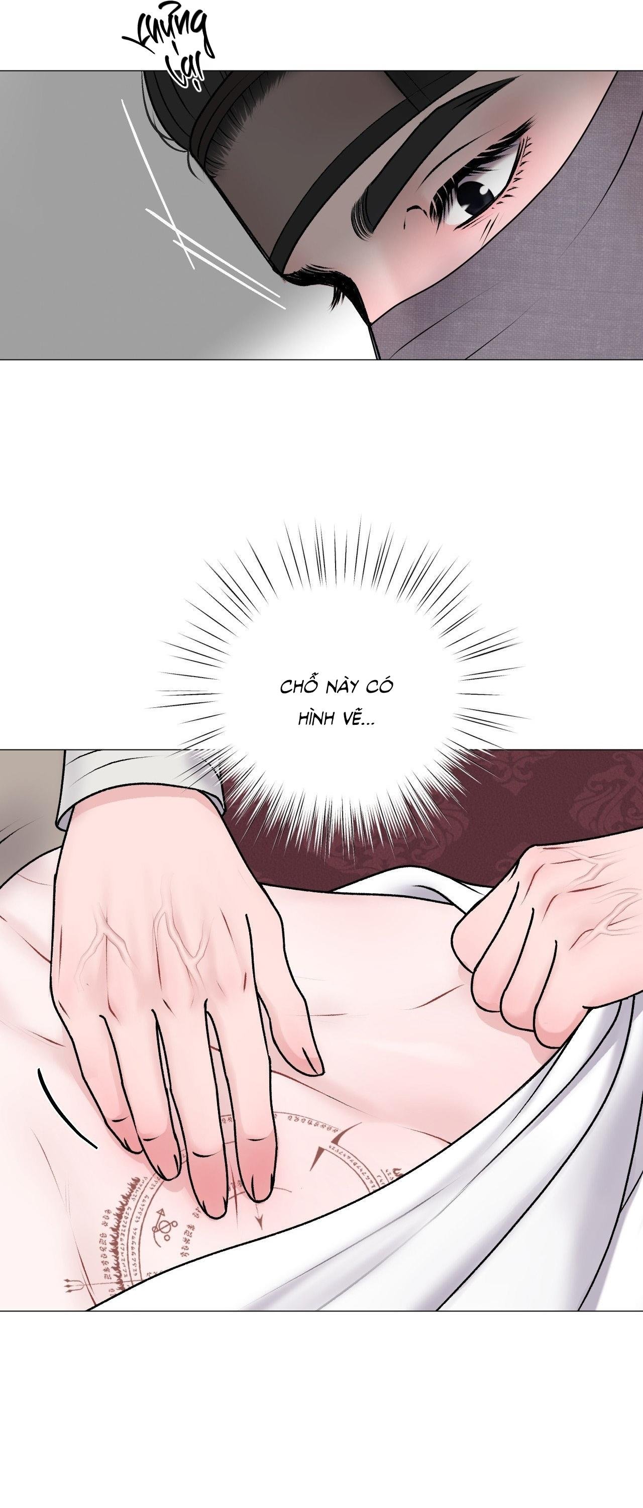 ảo ảnh chapter 30.1 51