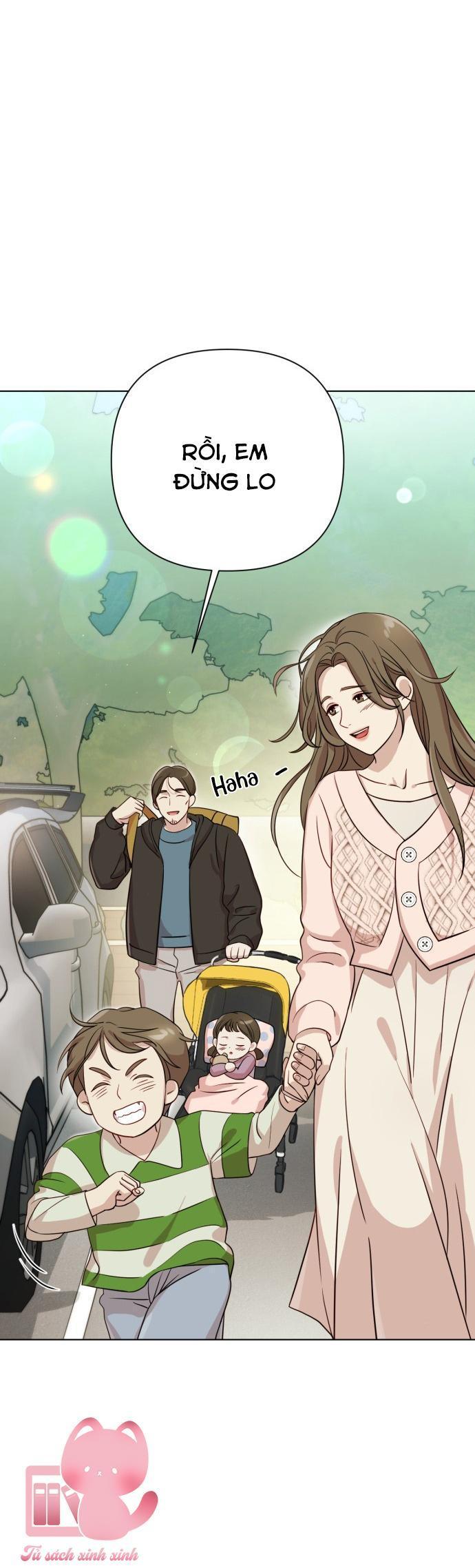 hãy sinh con ra nhé chapter 6 32