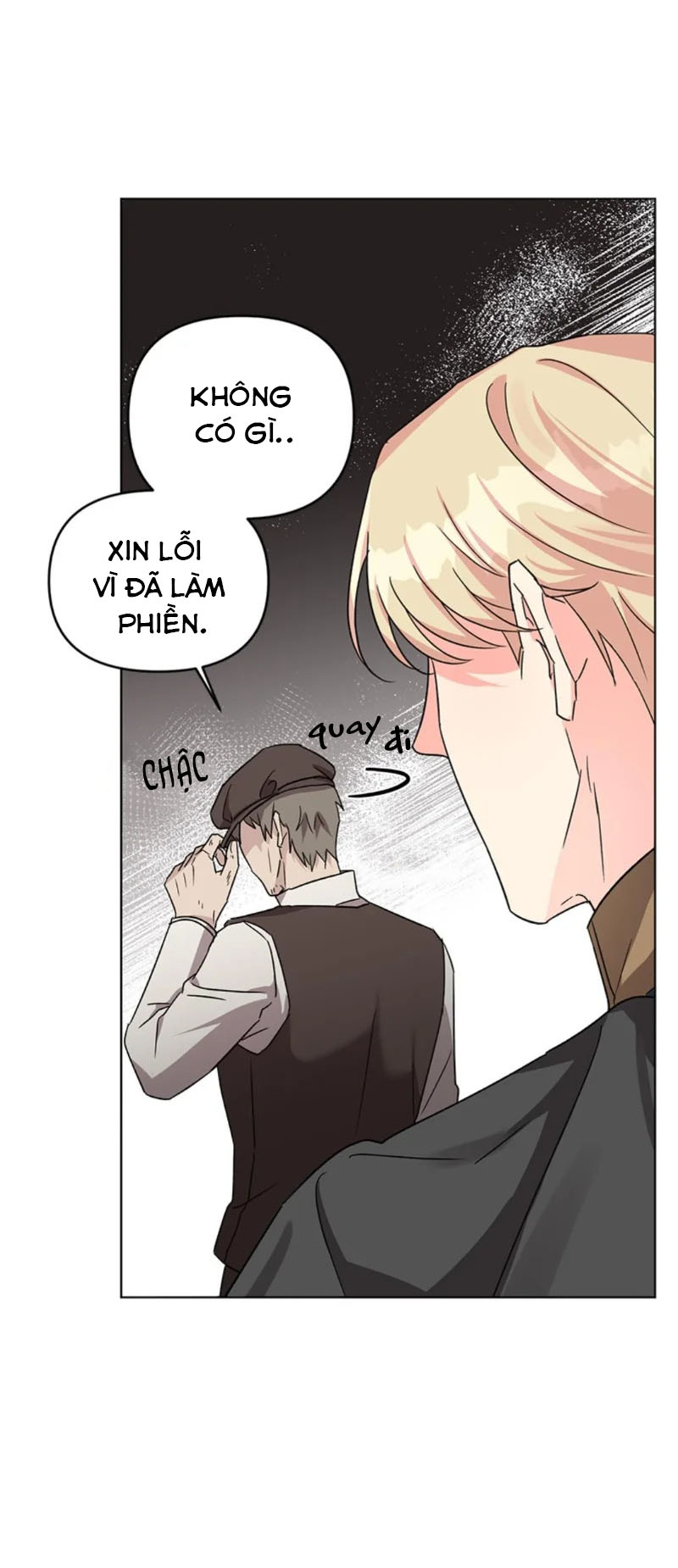 tôi đã kết hôn với một nhân vật phản diện chapter 7 23