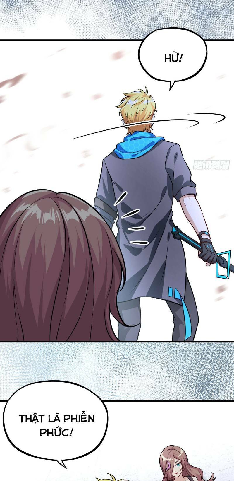 minh nhật thần đô chapter 15 41